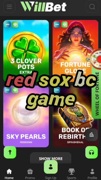 Red Sox BC Game - Baseball Schedule-vz72fvrf.com